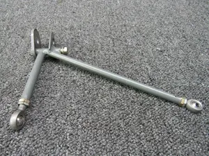 C174-1, C592-2 Robinson R44 Support Aft Engine Assembly with Link